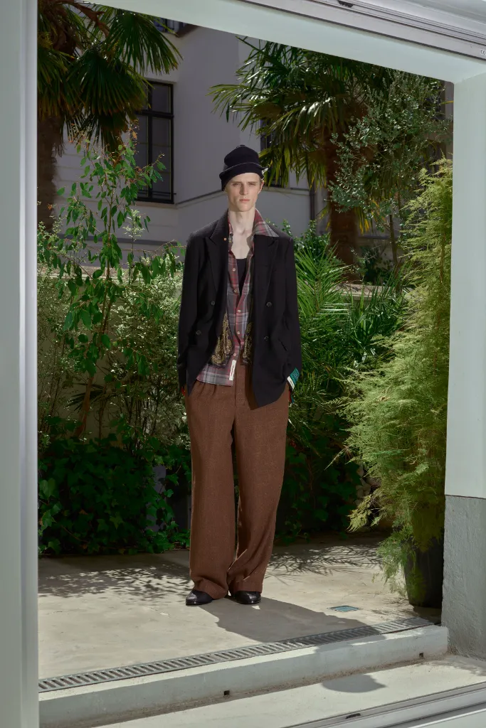 Bed j.w. Ford 26SS M 008